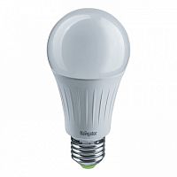 Лампа светодиодная 61 200 NLL-A70-15-230-2.7K-E27 | код. 61200 | Navigator